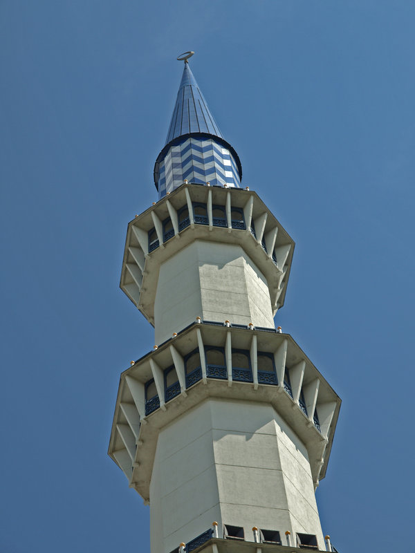 Blue Mosque